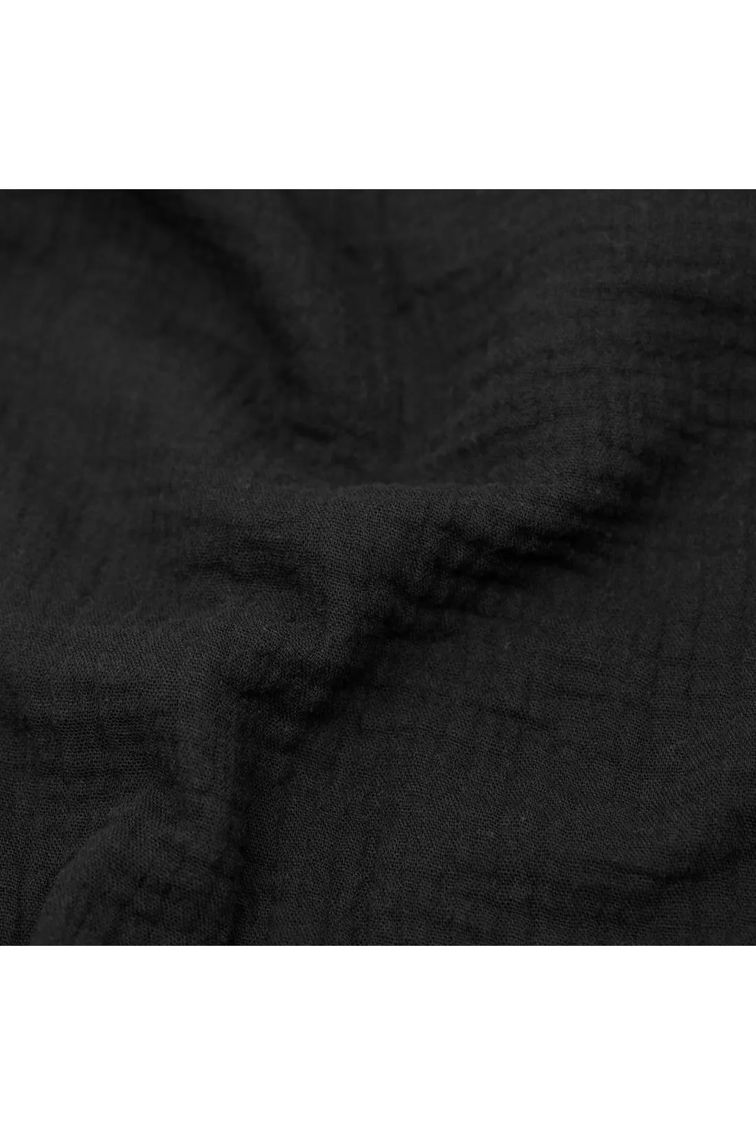 Müslin · Siyah — görsel 2