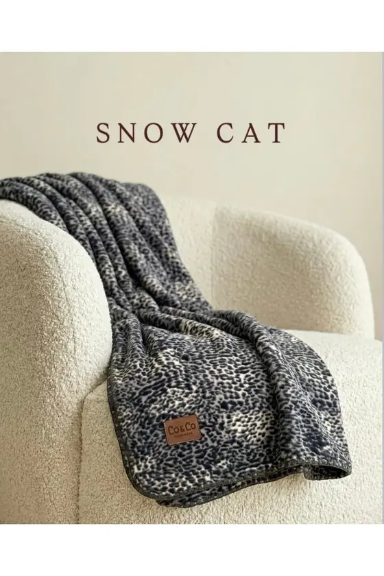 Polar Battaniye · Snowcat